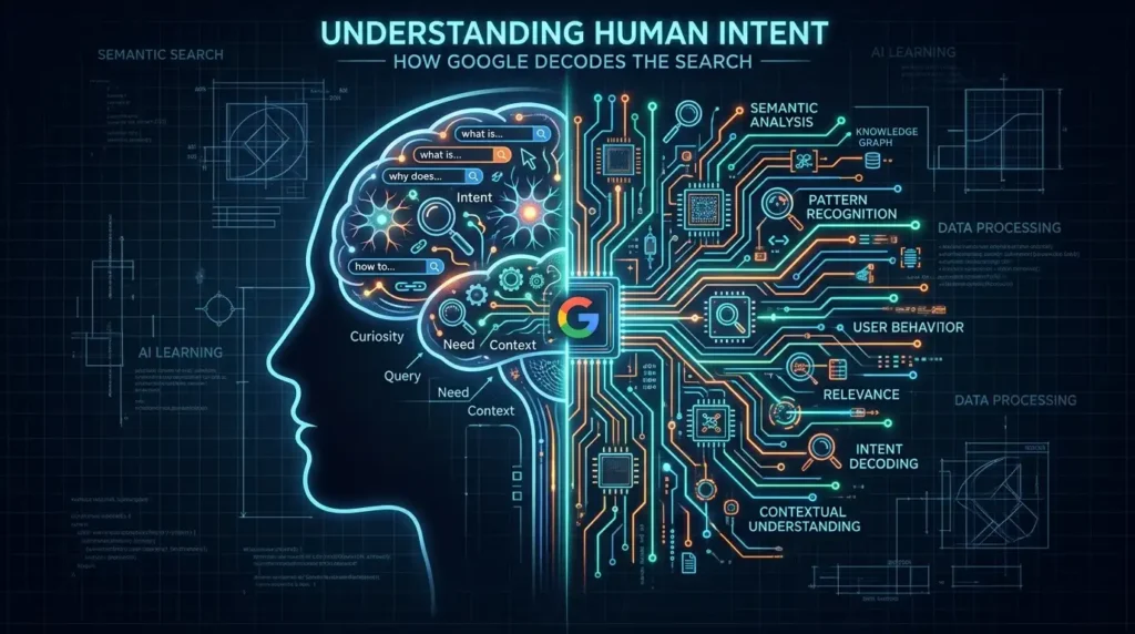 Intent-Based Content Planning