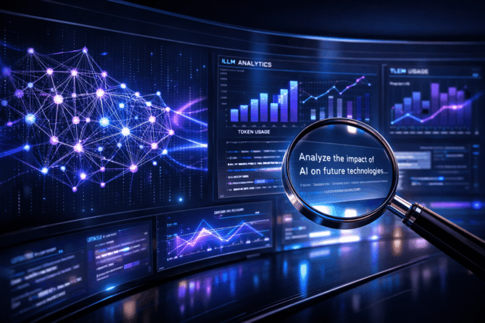 Arize AI LLM Observability Dashboard and RAG Monitoring Interface