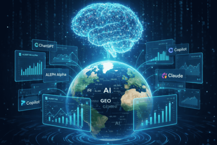 Best AEO/GEO Tools for Multi‑Language AI Visibility Featured Image