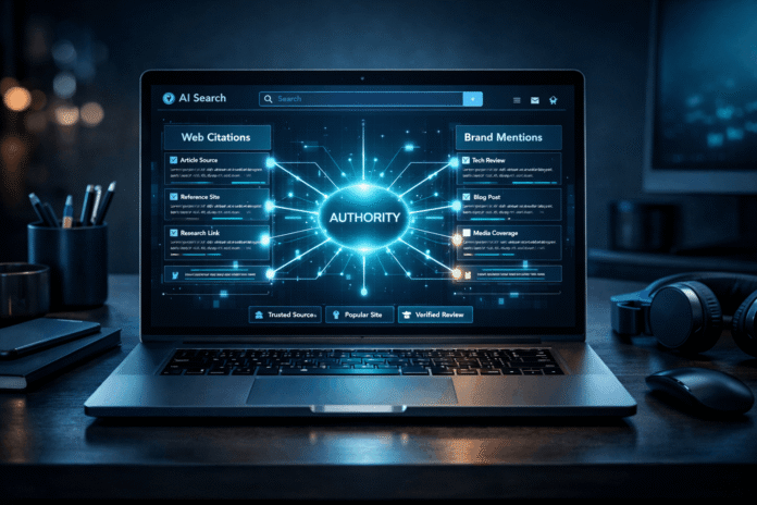 How to Boost AI Overview Visibility AEO