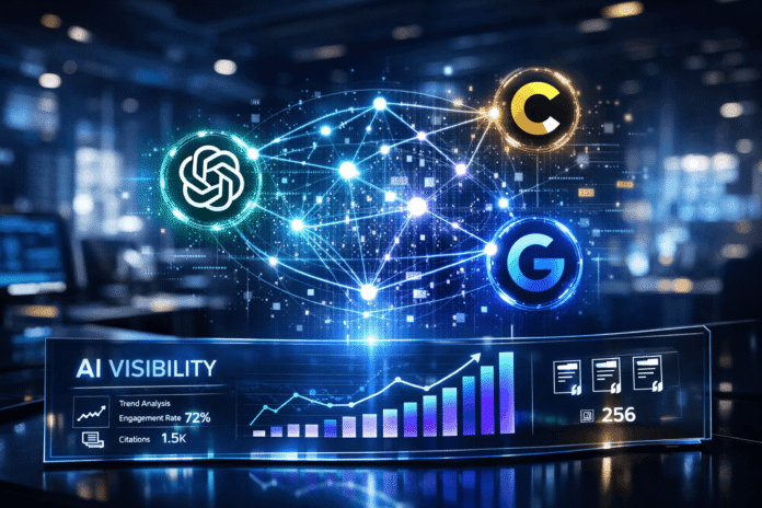 Where to Find Best LLM Optimization for AI Visibility