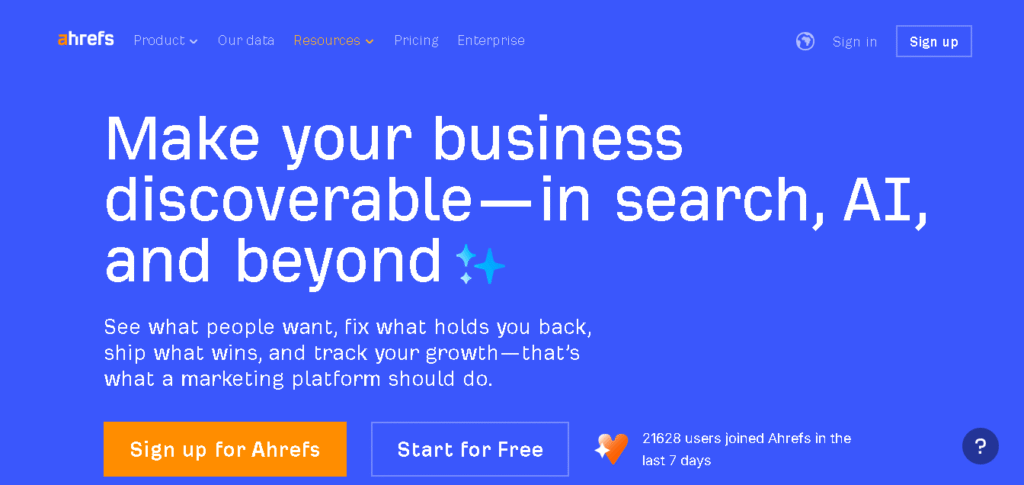 SE Ranking vs Ahrefs: The Ultimate In-Depth SEO Showdown for 2026 Ahrefs: SE Ranking vs Ahrefs