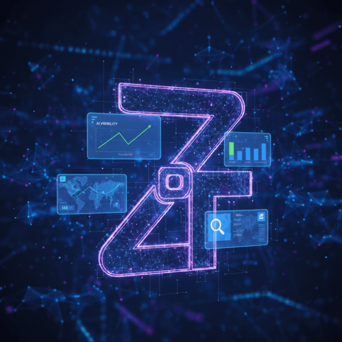 ZipTie AI Search Performance Tool Featured Image