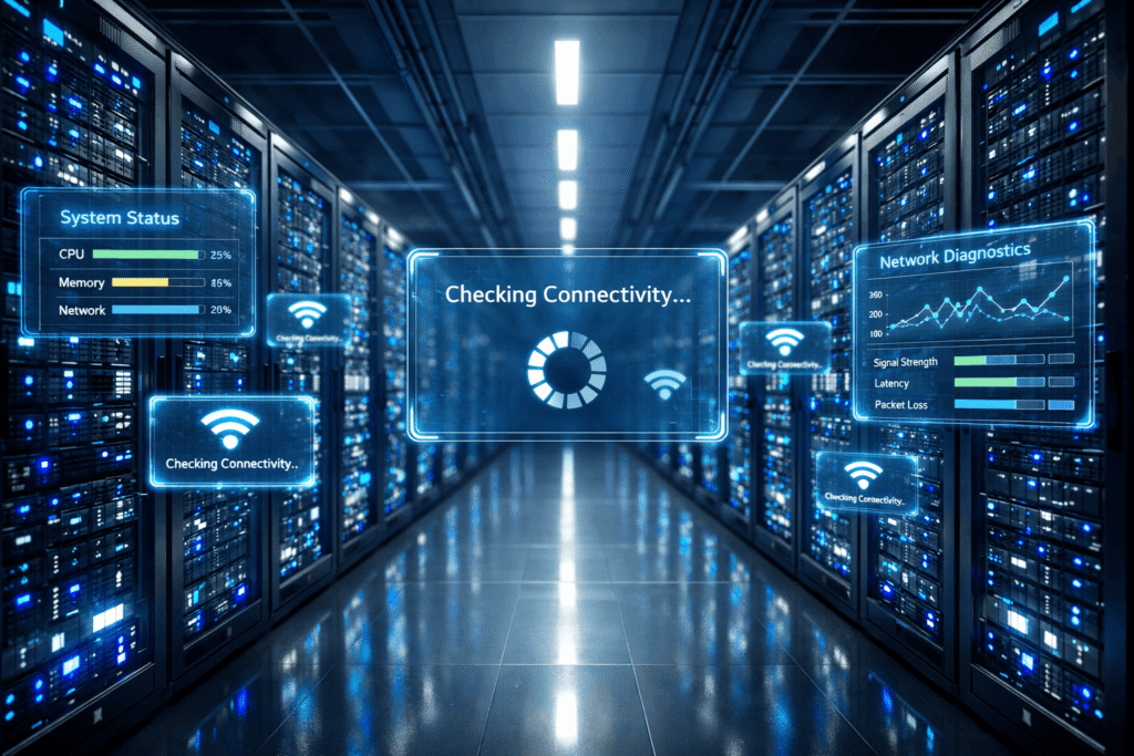 Is ChatGPT Down -- Secondary Image