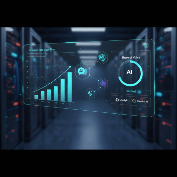 Most Effective AI Search Competitor Analysis Tools