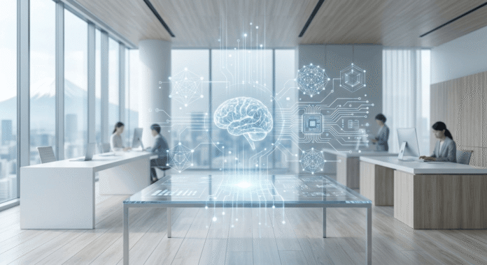 Japan AI Regulation News & Policy Updates 2025