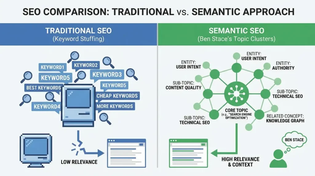 compressed Infographic semantic SEO 202604240124