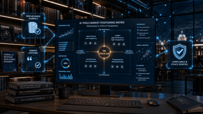 AI Academic Writing Tool