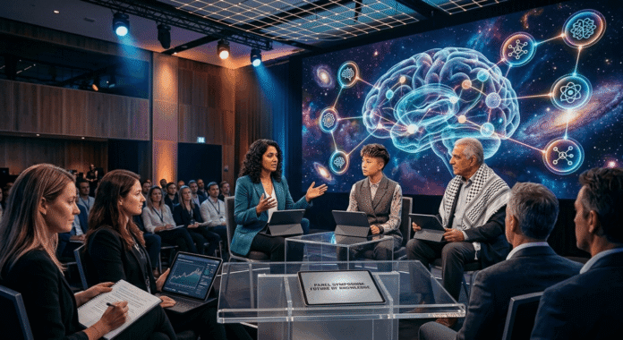 How is Ben Stace Connected to Koray Tugberk