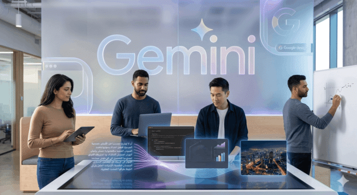 GME AI (Gemini AI) Guide 2026 Explained