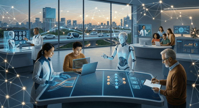Intelligent AI Guide 2026 Explained