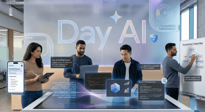 Day AI Guide 2026 Uses & Benefits