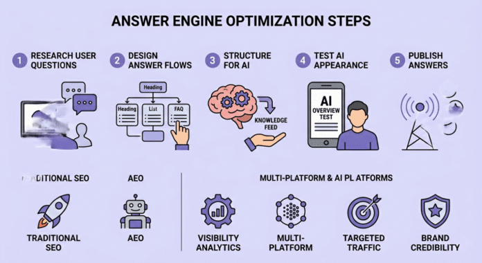 What is AEO Guide 2026 Full Explanation