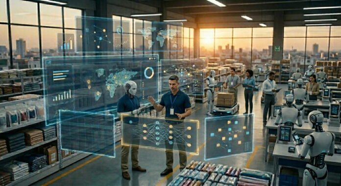 E-commerce AEO