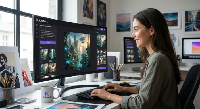 Kalon AI Explained | Features, Uses & Benefits