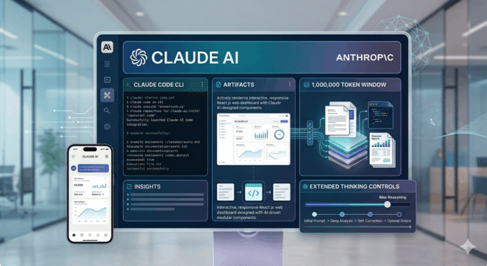 Claude AI Feature Image